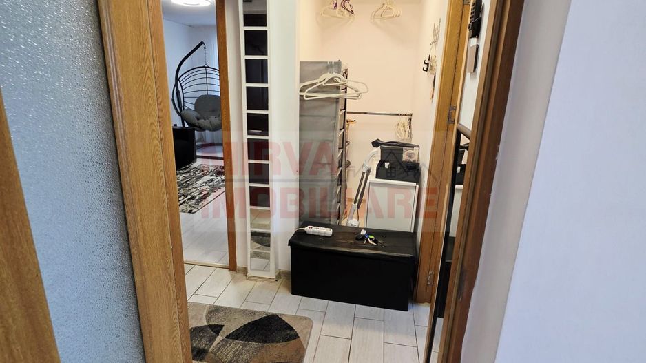 Apartament 3 camere decomandat | zona Baraolt | Mobilat si utilat - Poză 16