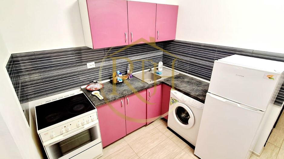 Oferim spre inchiriere, apartament 1 camera, spatios, aproape de Sp. Judetean - Poză 10