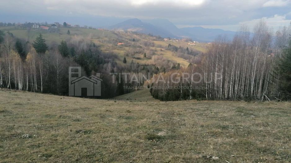 Teren intravilan langa Poiana Brașov, 52 mp front strdal, Utilitati in zona - Poză 10