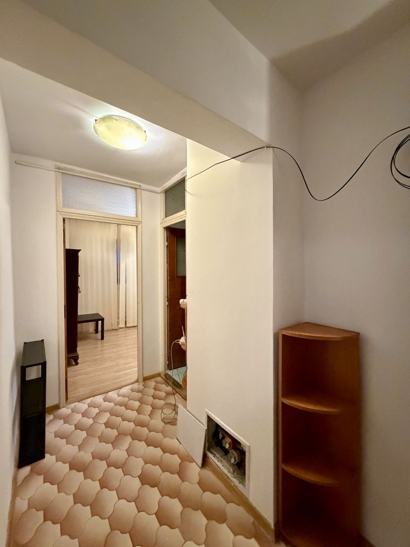 3 camere 82.4 mp Aviatiei etaj 4 - Poză 14