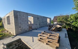 Teren 6 ari cu construcție în Tohatin, Mun. Chișinău - Poză 8