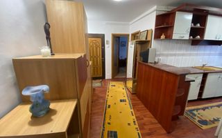 Apartament 2 camere de închiriat – Răcădău, lângă Parc, etaj 1 - Poză 4
