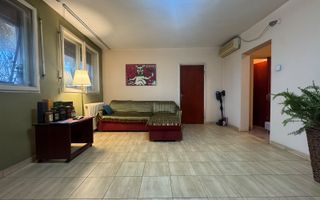Proprietate rară Dorobanți, 2 camere, terasă 17mp, vedere apus, 68mp - Poză 3