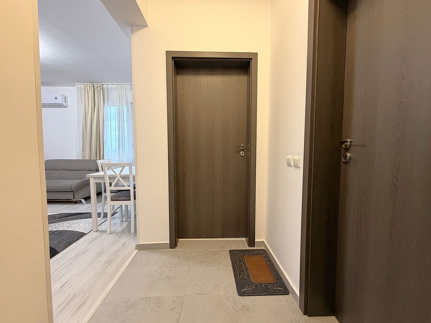 2 camere Militari Residence + PARCARE | Bloc 2021 | Centrala Proprie - Poză 7