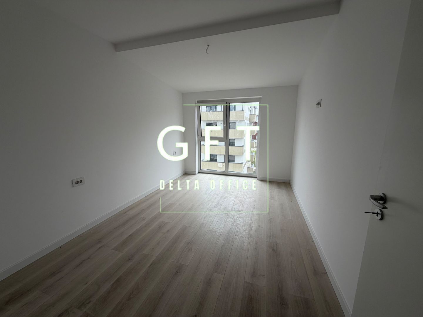 Apartament 3 camere, 74 MPU, zona Dumul Cetatii. - Poză 8