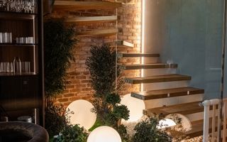 Vila 5 Camere | Rooftop Pool | Smart Home - Poză 7