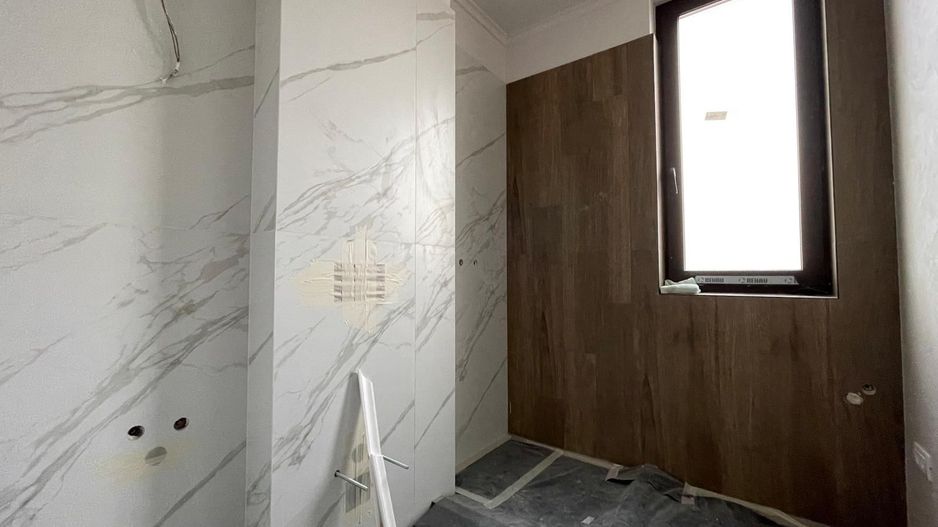Apartament nou - superfinisaje - Mosnita Noua - Poză 8