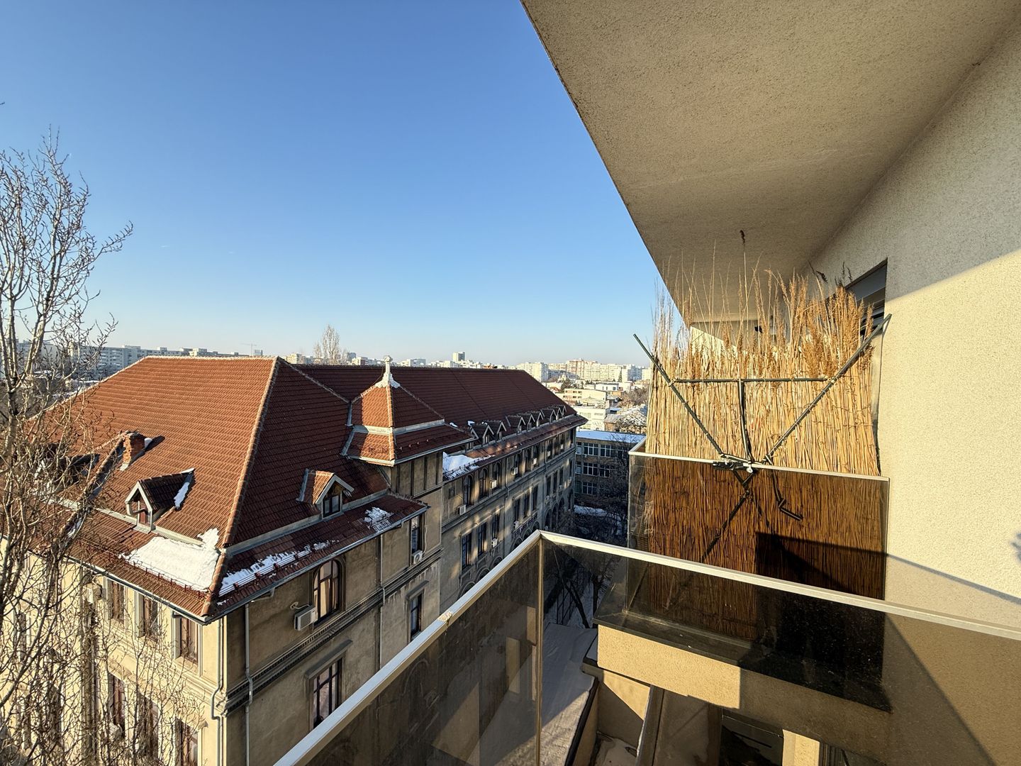 Apartament Banu Manta - Primaria Sectorului 1 - ICON Residence - Poză 15