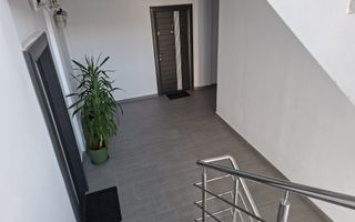 Apartament finisat modern 3 camere loggie si parcare pe Doamna Stanca - Poză 8