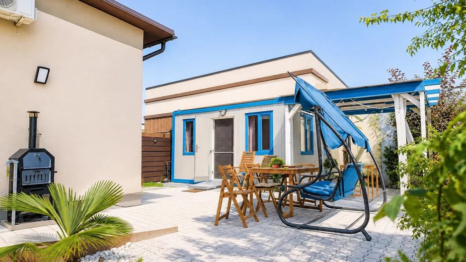 Casa individula, Bragadiru - Poză 3