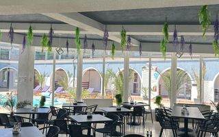 Hotel KM0 Costinesti + Restaurant + Bar + 6 spatii comerciale - Poză 6