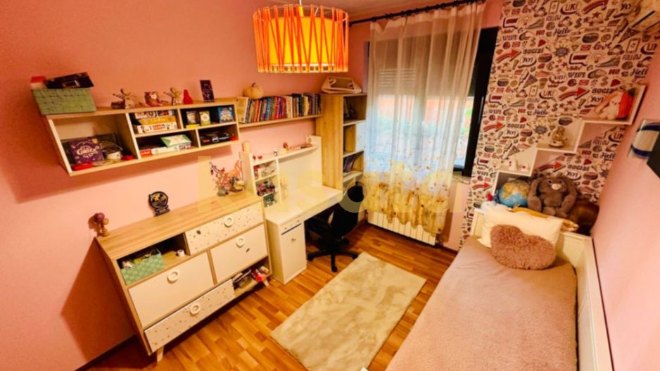 OPORTUNITATE | APARTAMENT 3 CAMERE | BUCURESTII NOI | PARC | BLOC NOU - Poză 5
