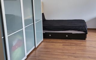 Inchiriere garsoniera 50 mp cu centrala | 5 min metrou Timpuri Noi - Poză 4