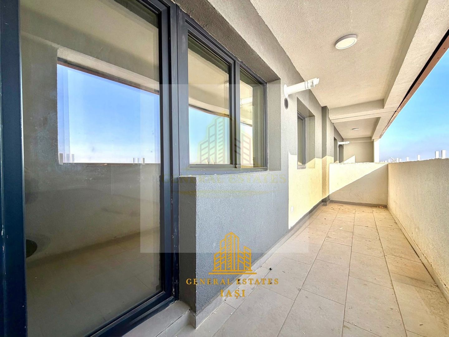 Vânzare apartament 2 camere | 55,6 mp | Copou Garden Residence - Poză 17