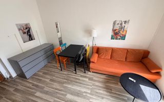 2 camere| apartament la casa-curte comuna| loc de parcare| centrala proprie| - Poză 3