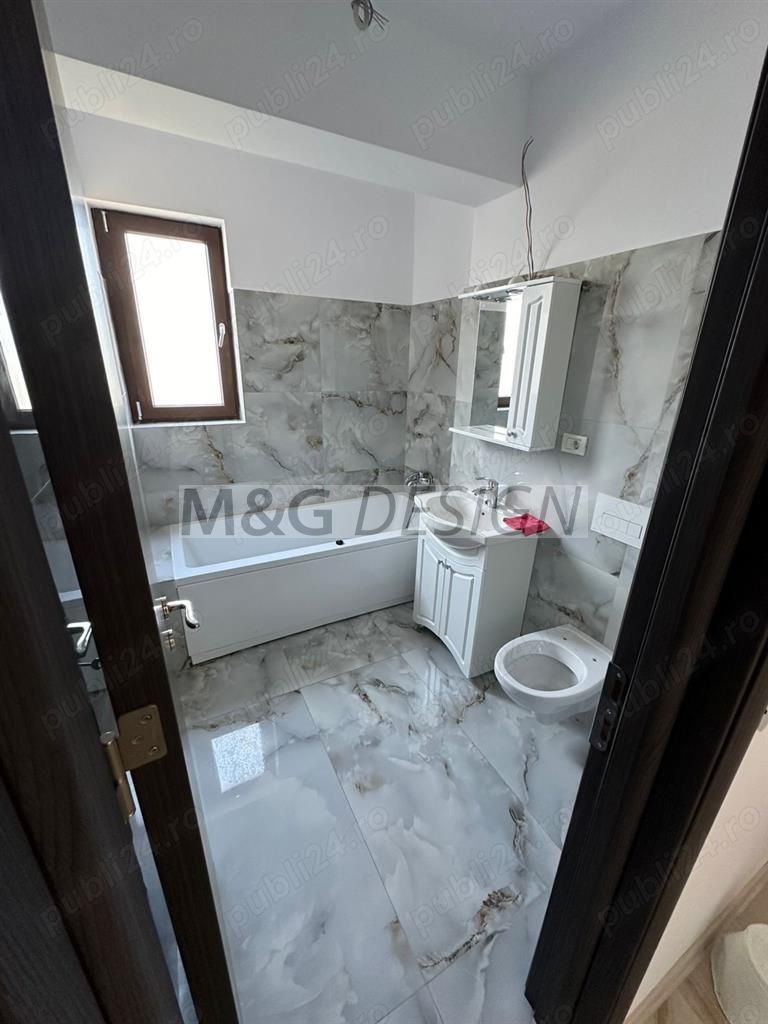 Apartament 2 camere Giroc etaj 1 bloc nou - Poză 6