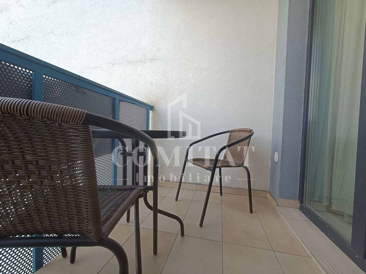 Apartament modern cu 1 cameră | 44 mp | Etaj 1 | Andrei Mureșanu - Poză 10