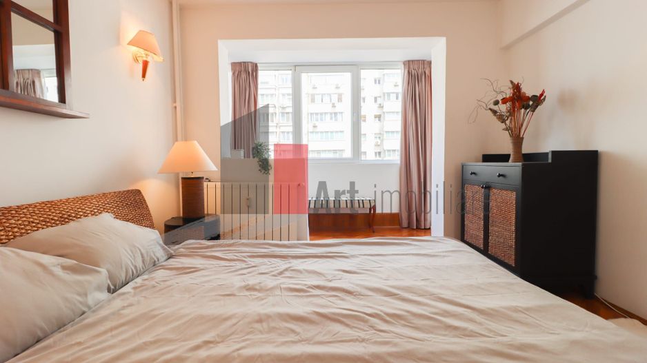 Apartamentul "BENEIT", Obor-Pasaj, BLOC STRADAL - Poză 11