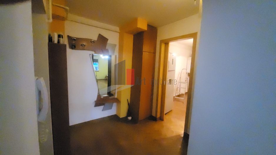Apartament 3 camere Titan cu centrala - Poză 1