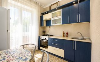 Vânzare, apartament, 2 camere, bd.  Ștefan Cel Mare Și  Sfânt, Centru - Poză 10