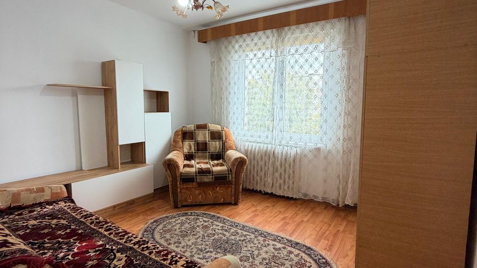 Apartament cu 3 Camere și 2 Băi  – Cartier Unirii - Zona Darina - Poză 5