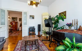 Vila interbelica in Andrei Muresanu - Poză 24