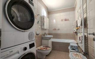 Apartament decomandat, 2 camere, utilat, Maurer Residence, Coresi Mall - Poză 9