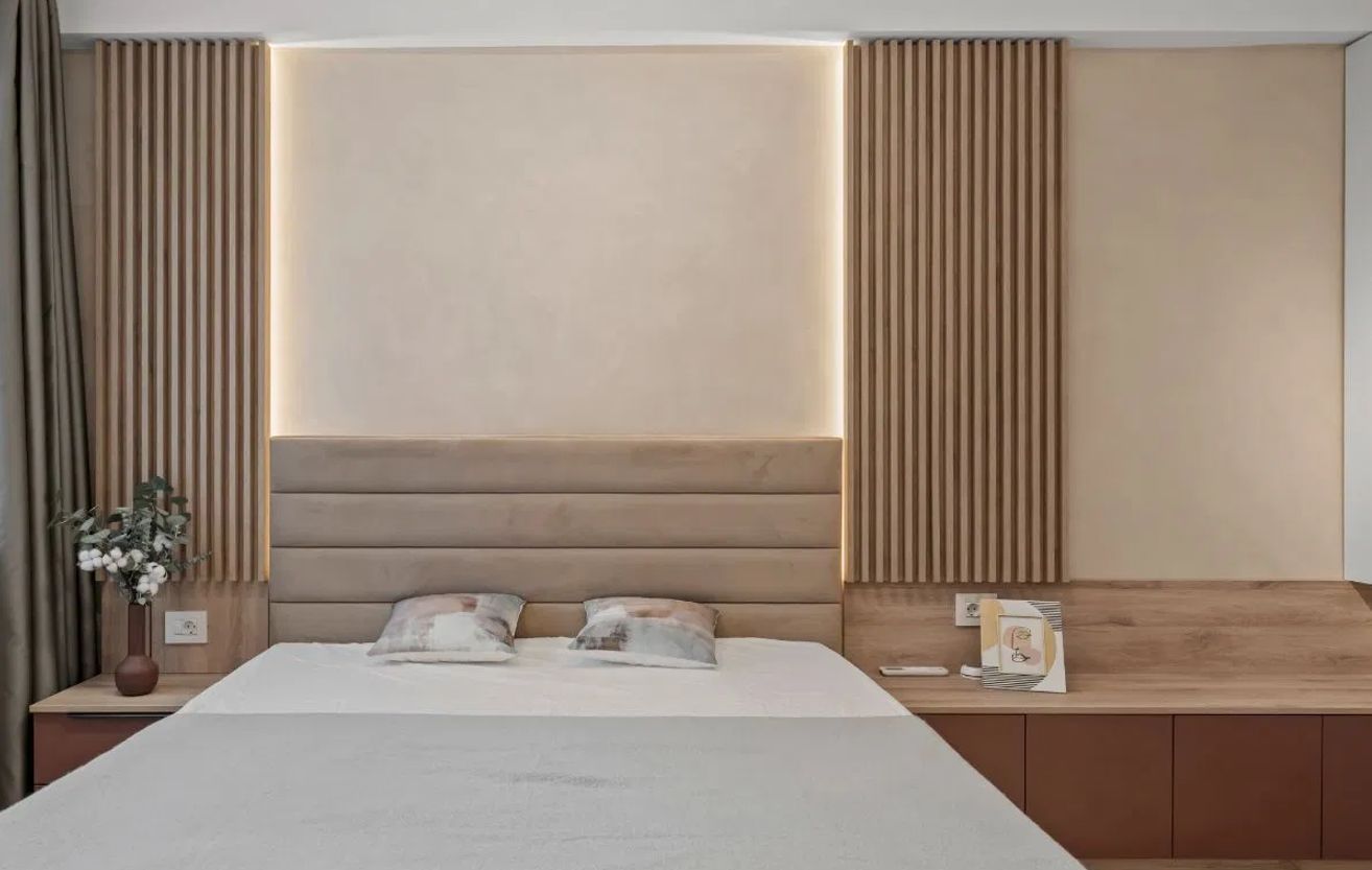 3 camere | Ivory Residence | Pipera | rond OMV - Poză 10