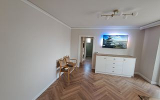 Apartament 3 camere Super Copou – Ultracentral, Complet Renovat - Poză 3