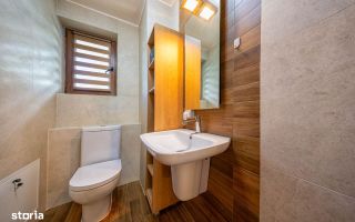 Vilă exclusivista 6 camere/ Panorama/Trei Brazi, Predeal - Poză 5