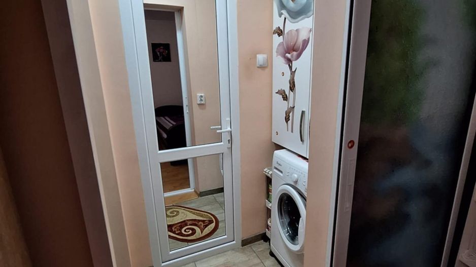 Apartament cu 2 camere, etaj 3/4, Micro 16 - Poză 8