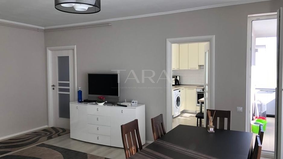 Apartament modern, 3 camere, langa VIVO MALL. - Poză 5