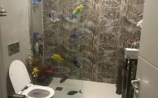 Studio |Parter| 42 MPU | Veranda Rezidence | - Poză 5