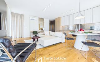 Design Premium | Nord One  -2 camere exclusivist| 750 Euro + 21% - Poză 6