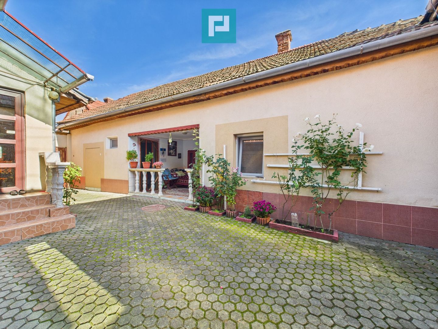 Casă individuală mobilată si utilată - Poză 21