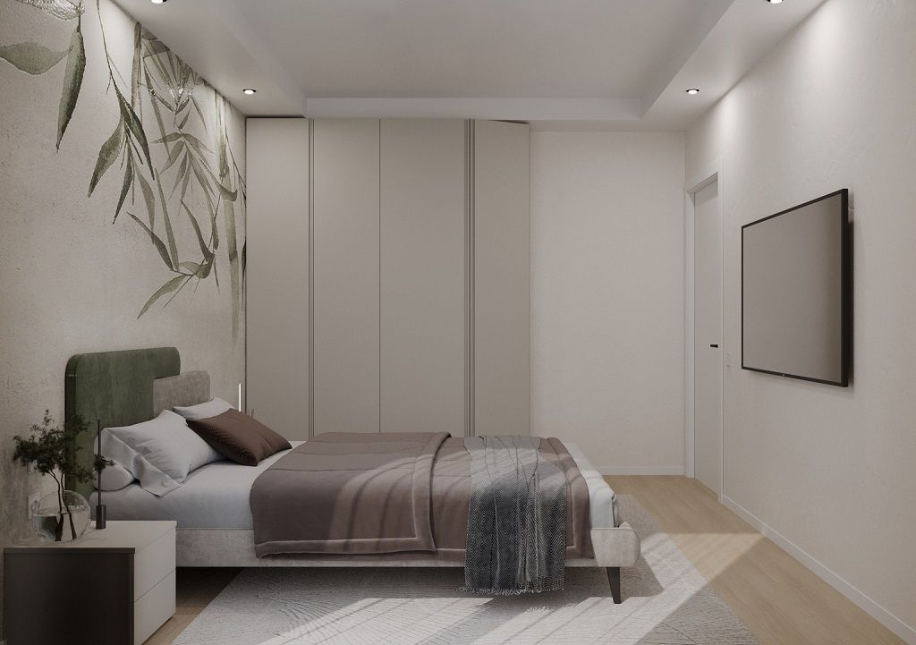 Casa noua tip duplex | 4 camere | 4 bai | Cosmopolis - Poză 11