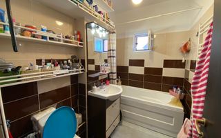 Comision 0%, Apartament 2 Camere, Mansarda, 50mp, Mobilata, Sagului - Poză 8