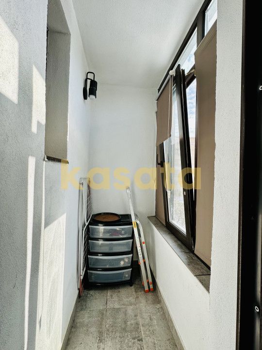 DE INCHIRIAT | GARSONIERĂ MODERNĂ | BUCURESTII NOI | CENTRALA | METROU - Poză 8