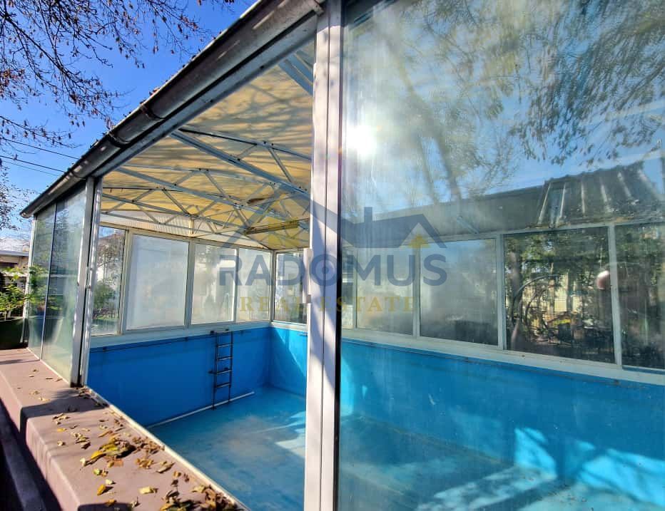 Casă cu piscină la preț de apartament - Ploiești - Teren 621 Mp - Poză 16