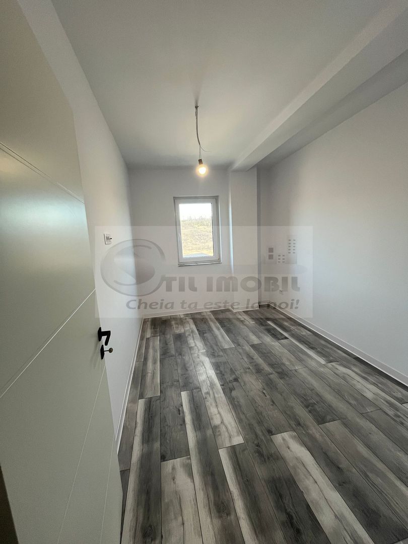 Apartament 49 mp Rediu, mobilat complet+loc de parcare 96000 Euro - Poză 1