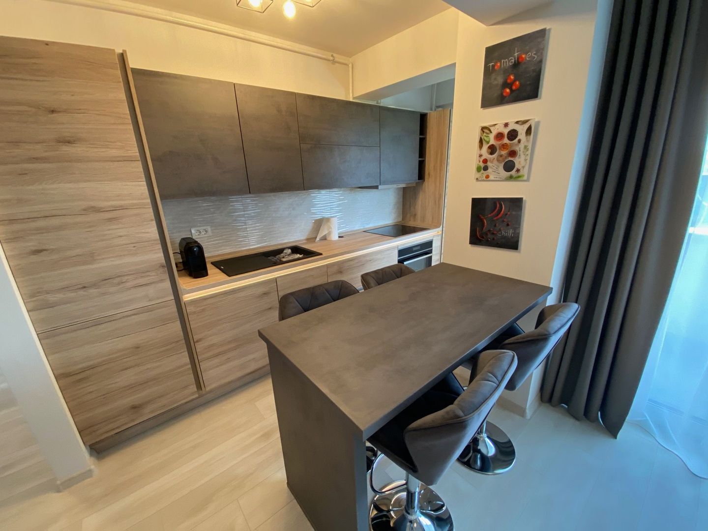 Apartament  Calea Aradului - - Poză 3