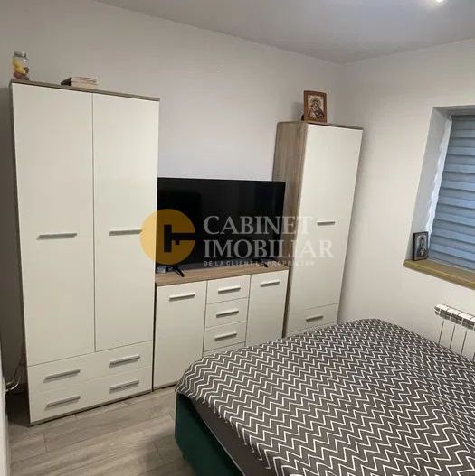 2 camere, decomandat, bloc dupa 2000, Tatarasi! - Poză 1