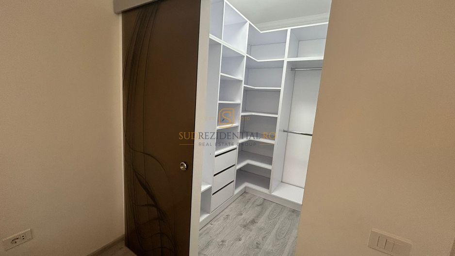 Apartament 2 camere de inchiriat, 67mp, zona Bd. Metalurgiei, Sector 4 - Poză 4