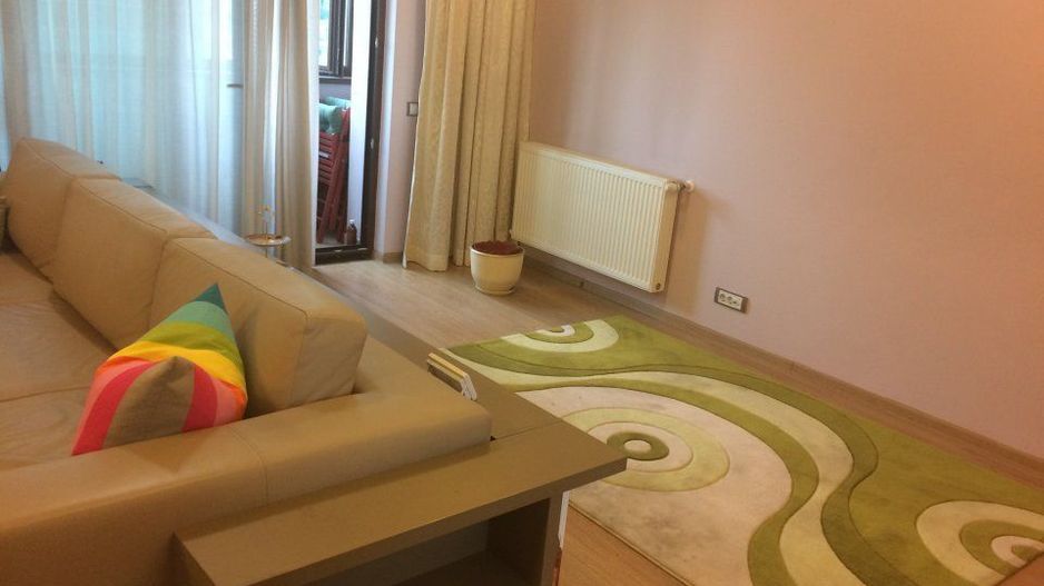 APARTAMENT IMPECABIL ZONA VICTORIEI - Poză 4
