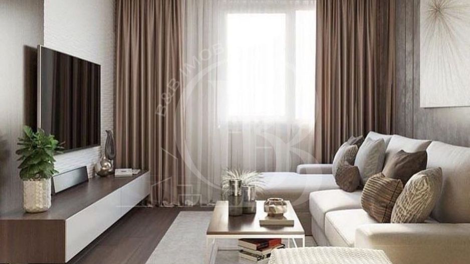 Bloc Finalizat Apartament 2 camere cu Terasa 7min Metrou - Poză 7