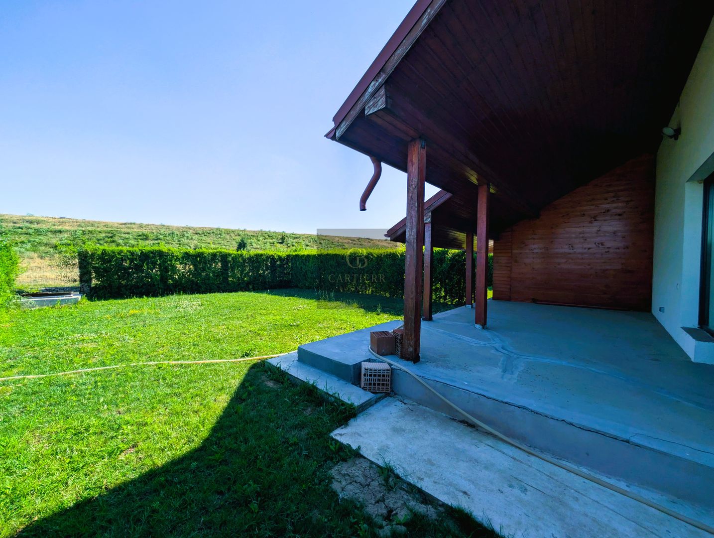 DUPLEX ECO | 3 CAMERE CLINCENI | AUTOSTRADA A0 - Poză 13
