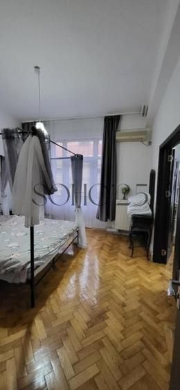 Apartament spatios, 3 camere, Rosetti, Universitate, design deosebit - Poză 15