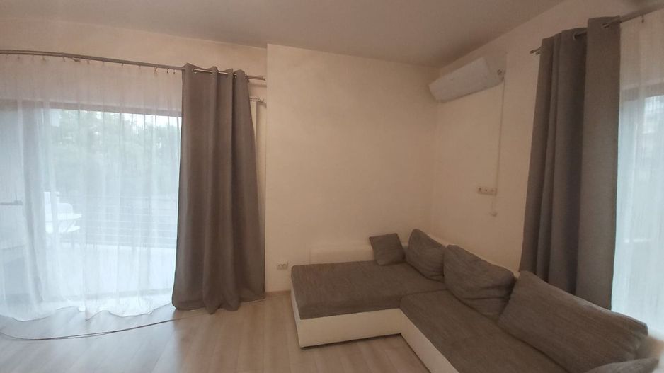 2 Camere | Parc Herastrau | Cartierul Francez | Nordului - Poză 8