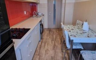 Apartament 2 camere D - 61 mp -Bucium Confort- 135.000 euro - Poză 7