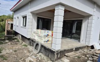 casa 120 m - Poză 1